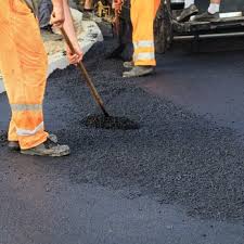 Driveway Pressure Washing in Walters, OK